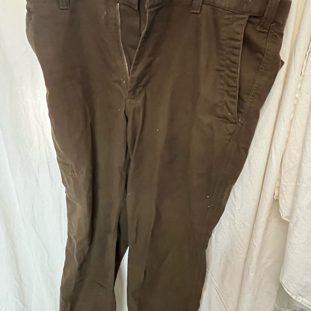 Men’s DOCKERS D3 classic fit 36x29